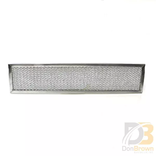 Air Filter, Aluminum 3117004 1000735599