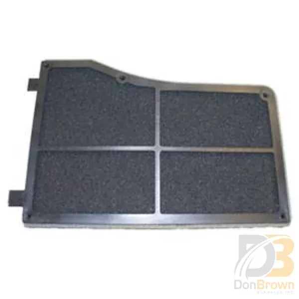 Air Filter Assembly, Recirculation 3117002 1000206466
