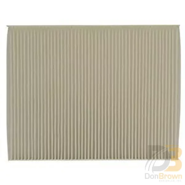 Air Filter, Pleated 3117003 1000207216