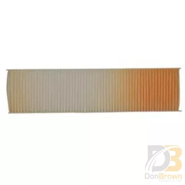 Air Filter, Pleated Paper 3114002 1000012572