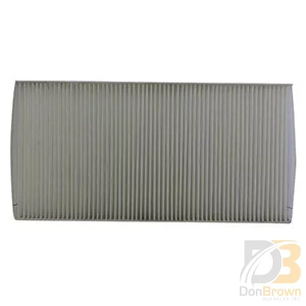 Air Filter, Pleated Polyester 3199085 1000841699