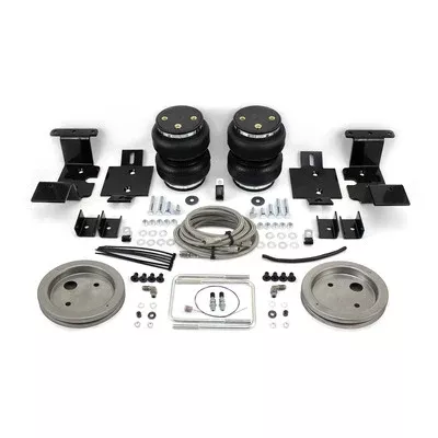 Air Lift LoadLifter 5000 Ultimate Plus Air Spring Kit 89204 - 2007-19 Silverado/Sierra 1500