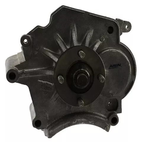 AISIN Engine Cooling Fan Pulley Bracket P/N:FBT-006