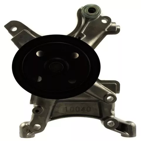 AISIN Engine Cooling Fan Pulley Bracket P/N:FBT-011