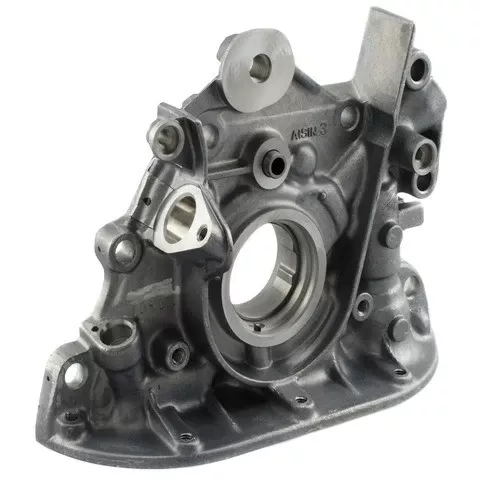 AISIN Engine Oil Pump P/N:OPT-033