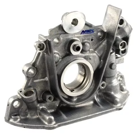 AISIN Engine Oil Pump P/N:OPT-034