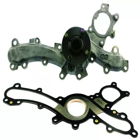 AISIN Engine Water Pump P/N:WPT-809