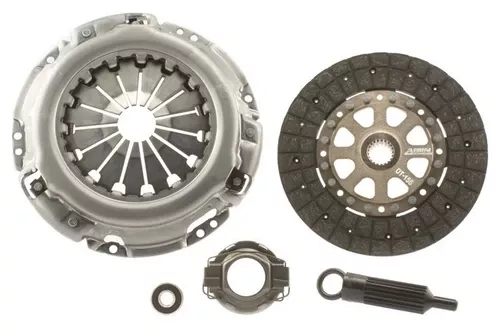 AISIN Transmission Clutch Kit P/N:CKT-039