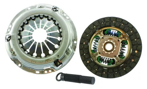 AISIN Transmission Clutch Kit P/N:CKT-072-LB