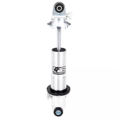 Aldan American Coil Over Shock - Double Adjustable Striker Series