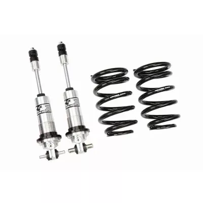 Aldan American Coil Over Shock Kit - Front GM B-Body 78-96