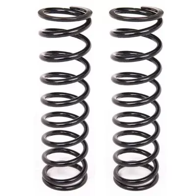 Aldan American Coil Over Springs 2.5" x 12" 180lbs (Pair)