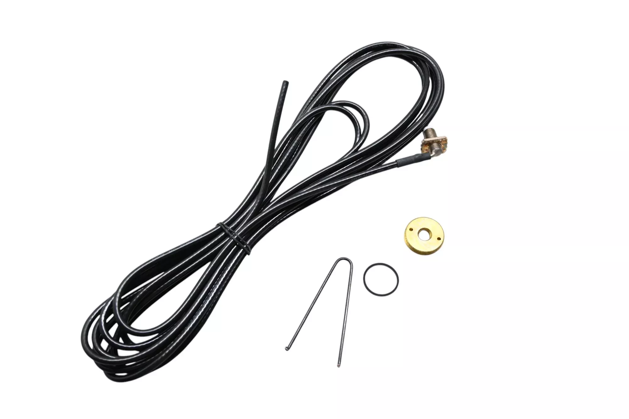 Allen Telecom 15634, K794 Replacement Antenna Connector With Cable NOS
