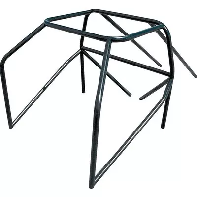 Allstar 10pt Roll Cage Kit for 1970-81 F-Body
