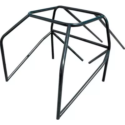 Allstar 10pt Roll Cage Kit for 1978-88 G-Body