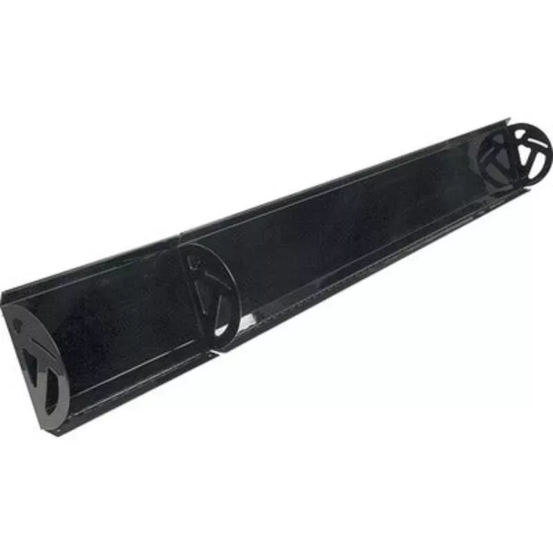 Allstar 2 Piece Adjustable Spoiler 8x66
