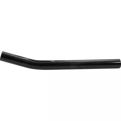 Allstar 5/8" Bent Steel Tie Rod Tubes
