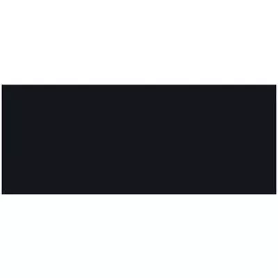 Allstar Aluminum Sheeting, Black/Black Flat 4'x10-1/2'