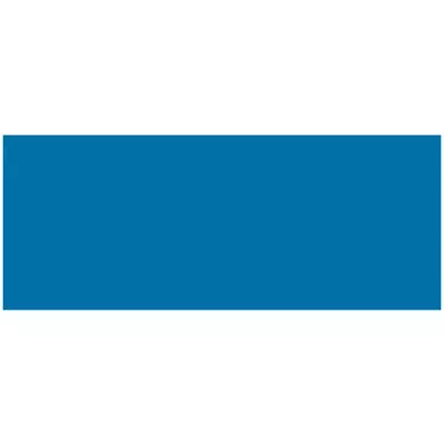 Allstar Aluminum Sheeting, Blue/Blue 4'x10-1/2'