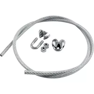 Allstar Bumper Hook-up Kit
