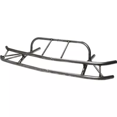 Allstar Dirt Late Model 2-Piece Front Bumper Mastersbilt