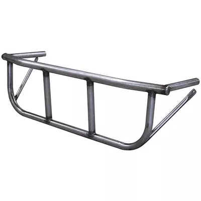 Allstar Dirt Late Model Rear Bumper Mastersbilt Gen X