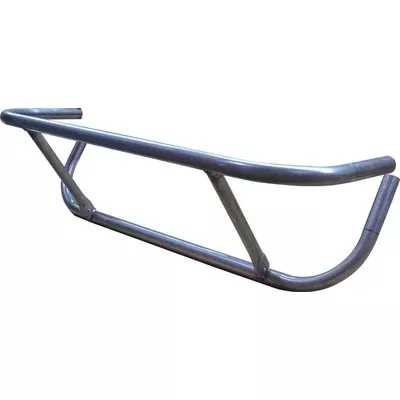Allstar Dirt Late Model Rear Bumper - Rocket 36" CTC