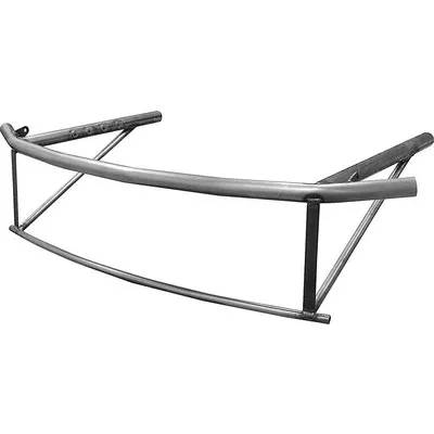 Allstar Front Bumper - ABC Lower Half