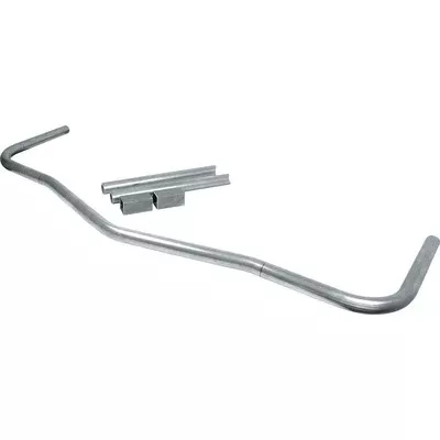 Allstar Front Bumper Kit Universal - 1981 Camaro
