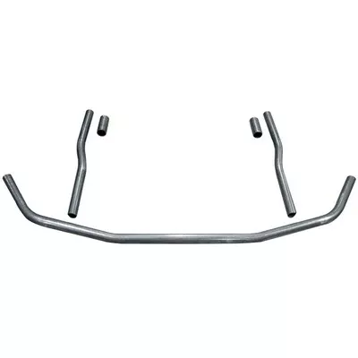 Allstar Front Bumper Kit - Universal ABC Template