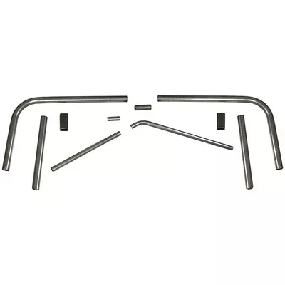 Allstar Front Bumper Monte Carlo SS 1983-88 Unwelded 2 Pc