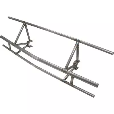Allstar Front Bumper Monte Carlo SS 1983-88