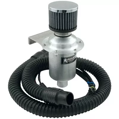 Allstar Helmet Blower System