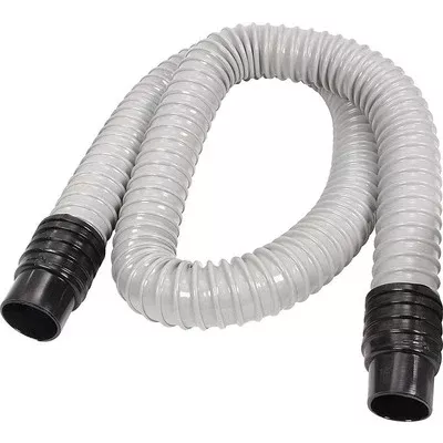Allstar Helmet Vent Hose 4ft - Gray