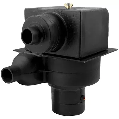 Allstar Motor Assembly for Outside Air System