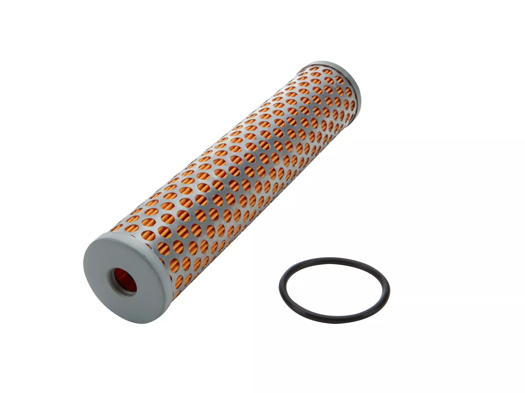 Allstar Performance -10 Micron - Inline Fuel Filter Element - 8" Paper