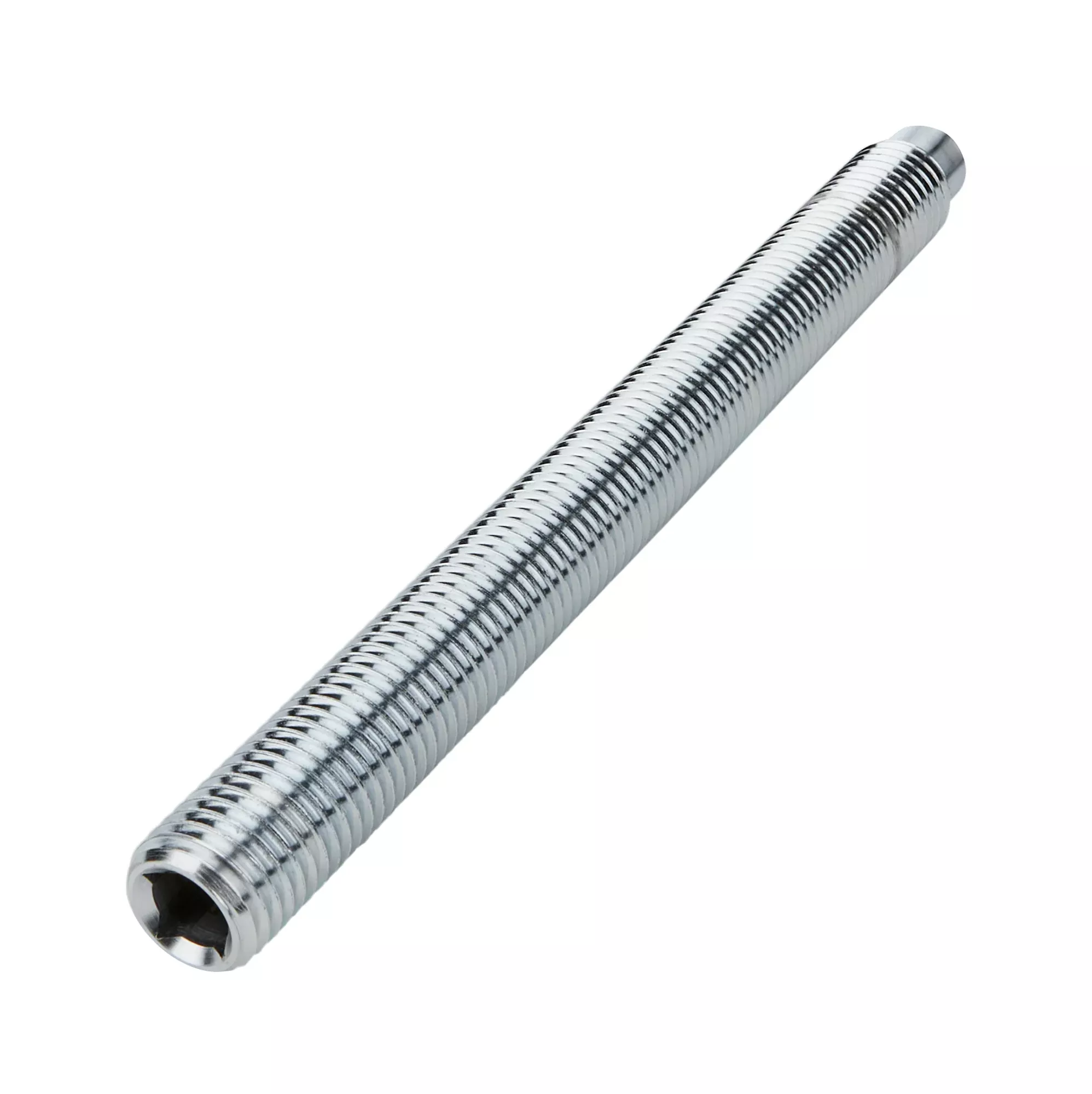 Allstar Performance 11" Steel Weight Jack Bolt - Coarse Thread