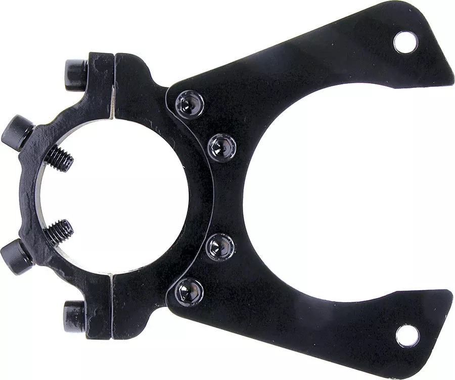 Allstar Performance 3-Piece GM Metric Rear Caliper Bracket