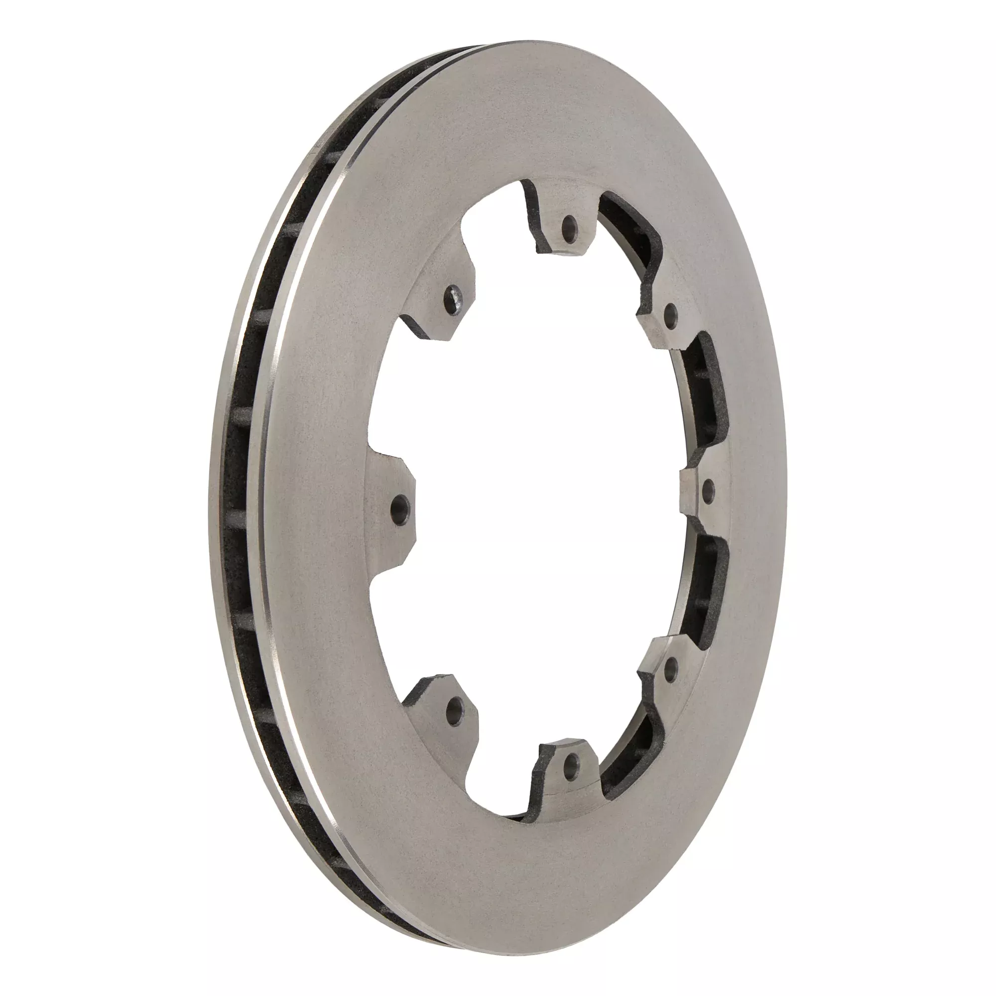 Allstar Performance 32 Vane Brake Rotor - Non-Directional