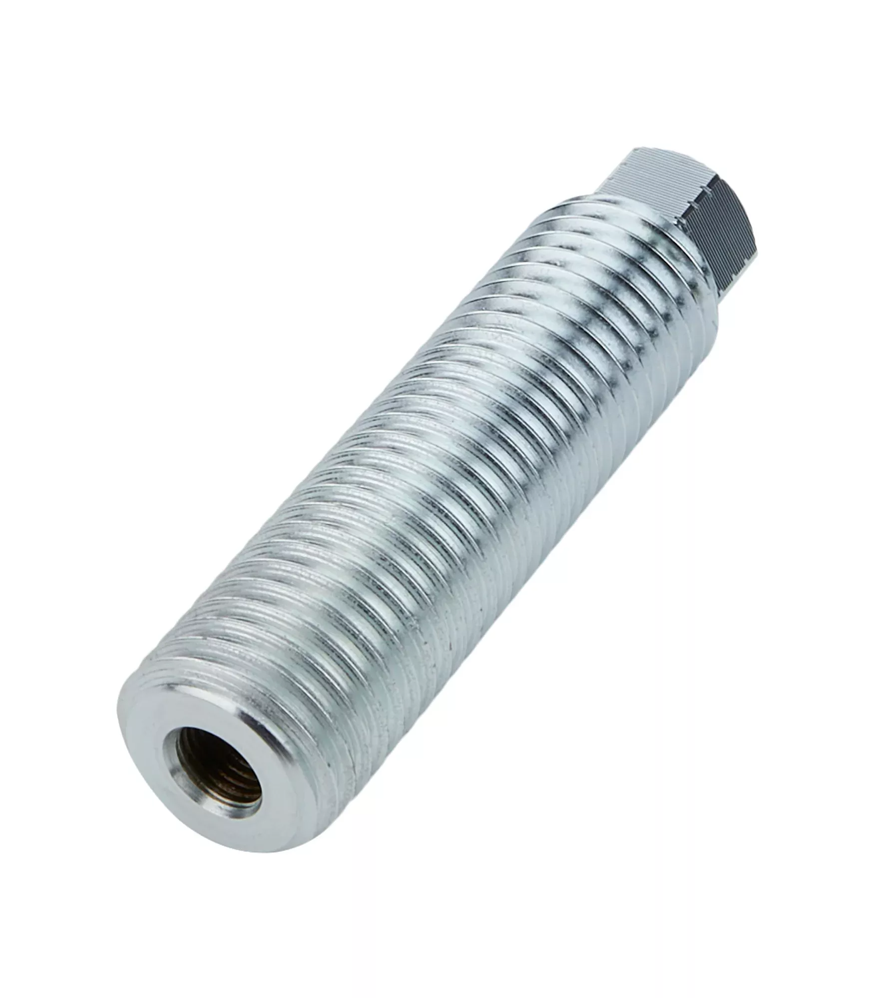 Allstar Performance 4" Steel Jack Bolt - Coarse Thread (1"-8)