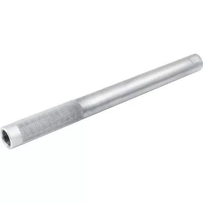 Allstar Performance 5/8 Aluminum Round Tube 19in