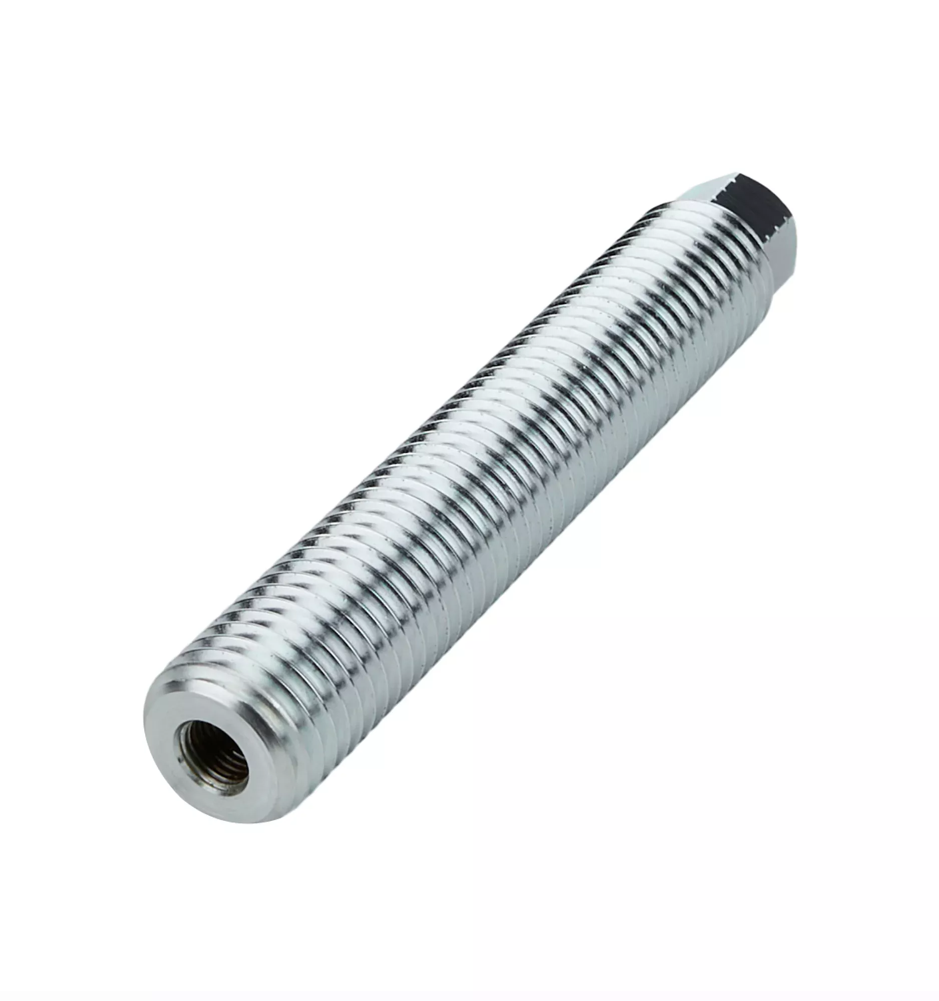 Allstar Performance 6" Steel Jack Bolt - Coarse Thread (1"-8)