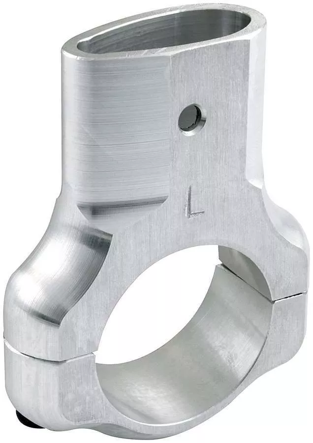 Allstar Performance Aero Front Wing Post Clamp - LH