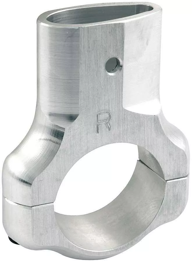 Allstar Performance Aero Front Wing Post Clamp - RH