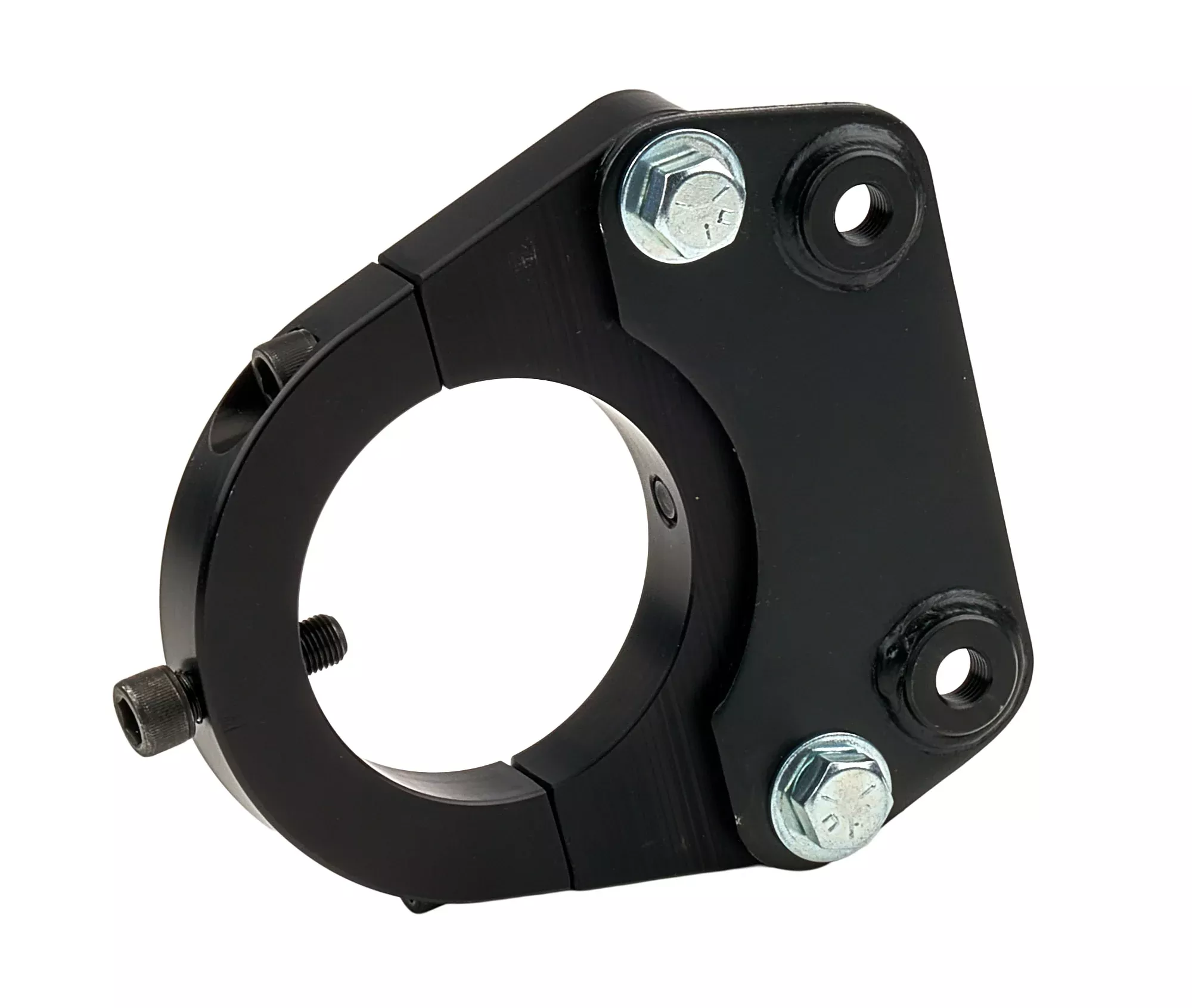 Allstar Performance Aluminum Caliper Bracket - 3-1/2" Fits Superlite Calipers