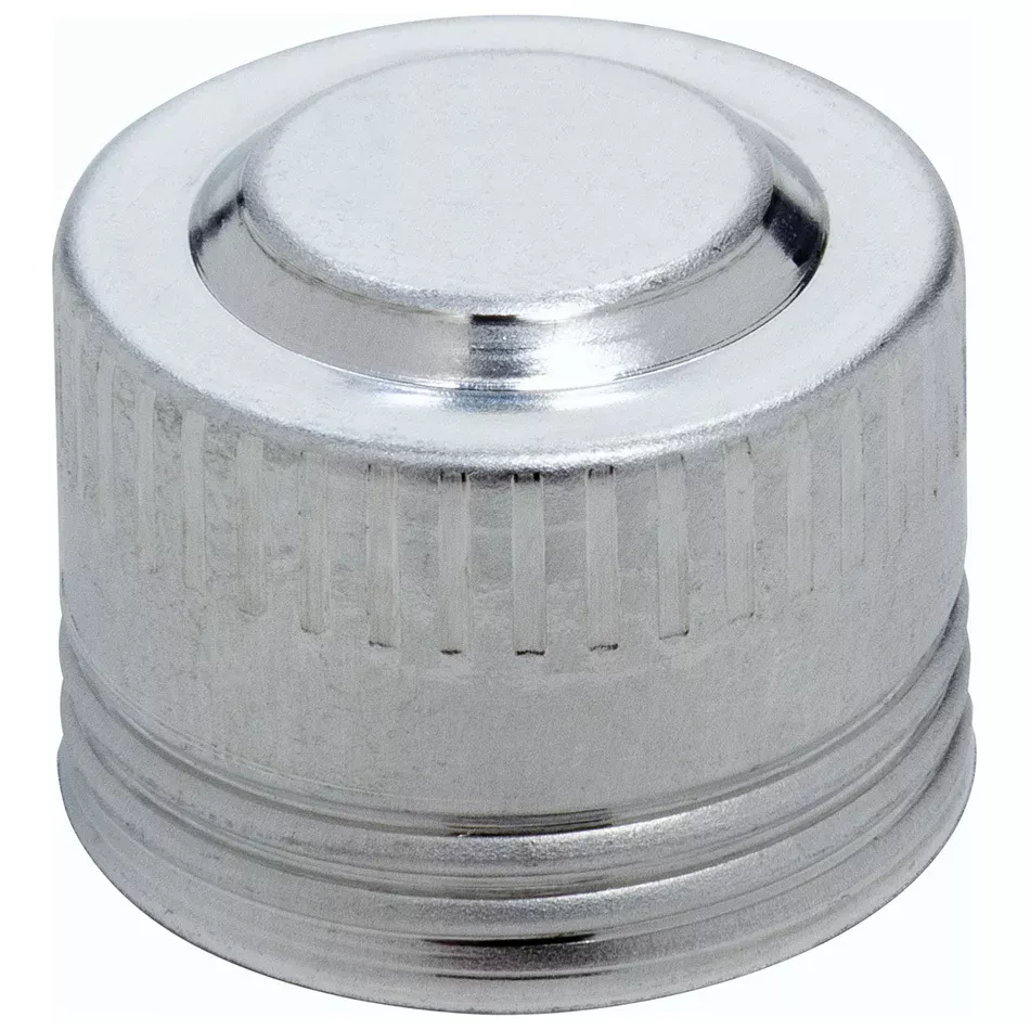 Allstar Performance Aluminum Dust Cap -12 AN (Set of 10)
