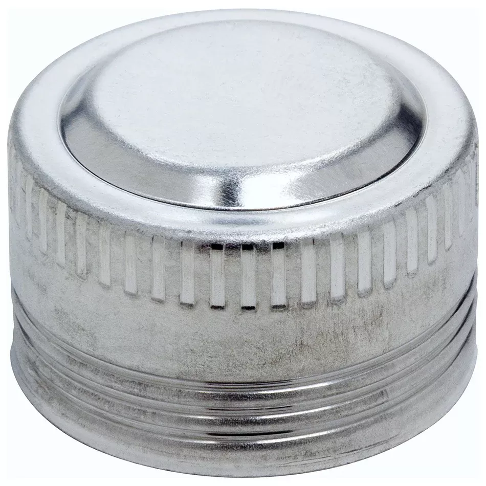 Allstar Performance Aluminum Dust Cap -16 AN (Set of 10)