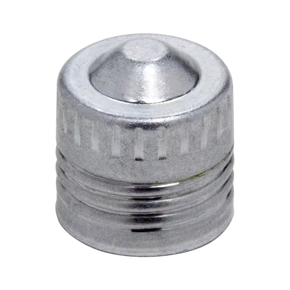 Allstar Performance Aluminum Dust Cap -3 AN (Set of 20)