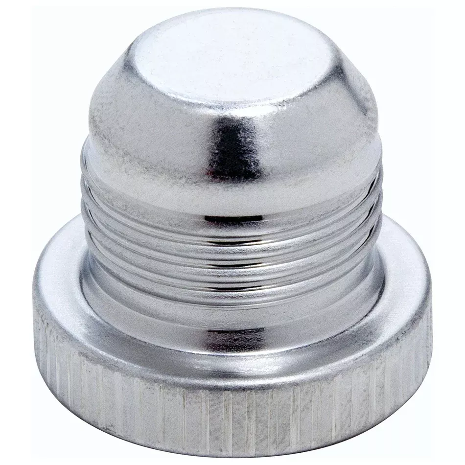 Allstar Performance Aluminum AN Dust Plug -10 AN (Set of 10)