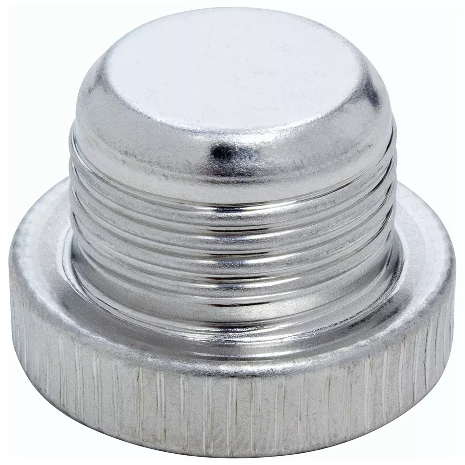 Allstar Performance Aluminum AN Dust Plug -12 AN (Set of 10)